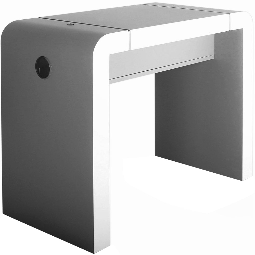 REM Concorde Nail Station 1 Position