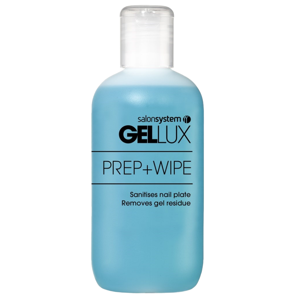 Gellux Profile Prep + Wipe 250ml