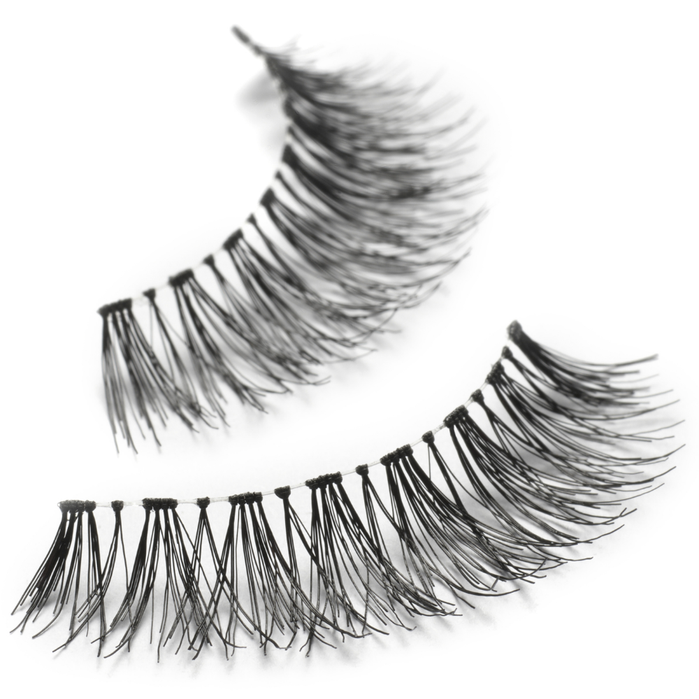 Salon System Naturalash Strip Lashes 109 Black