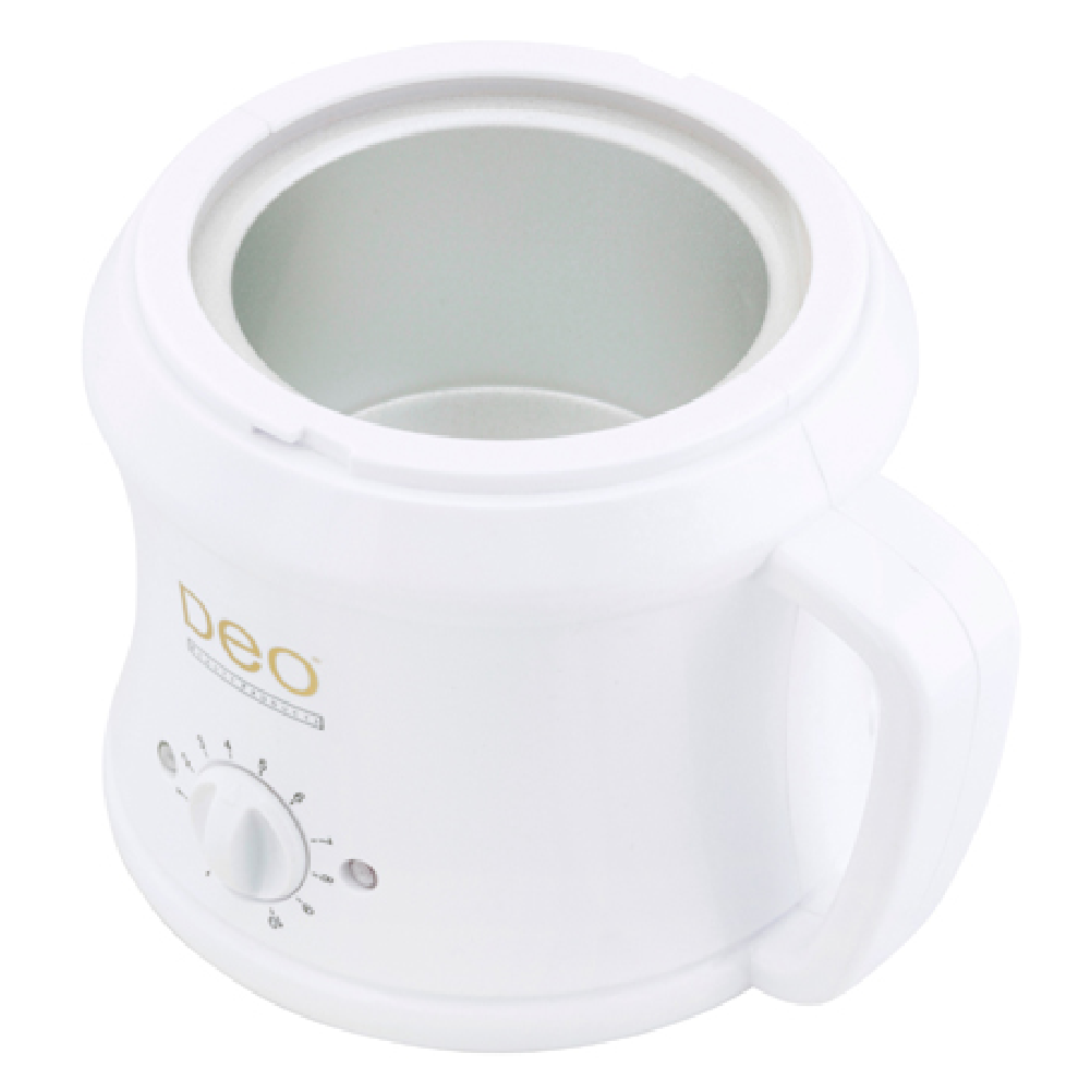 Deo Analogue Wax Heater 500cc White