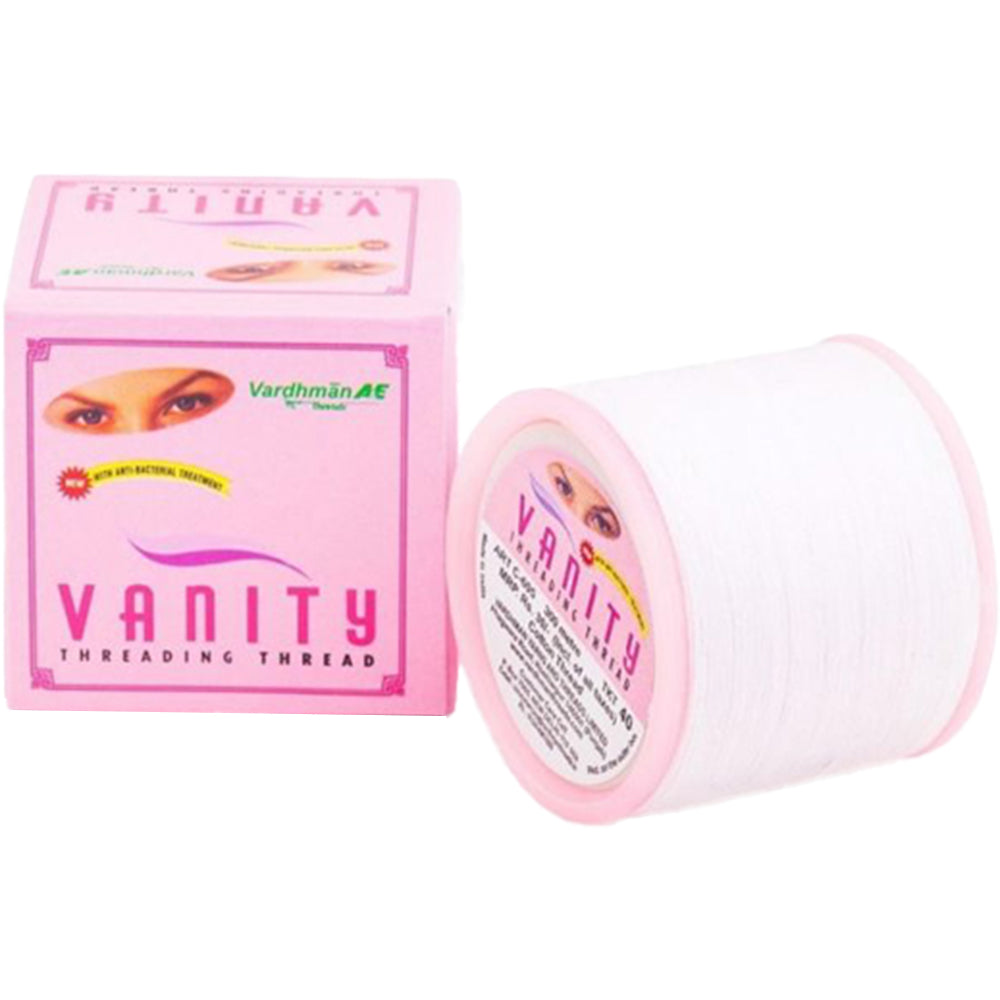 Deo Eyebrow Threading Cotton 300m