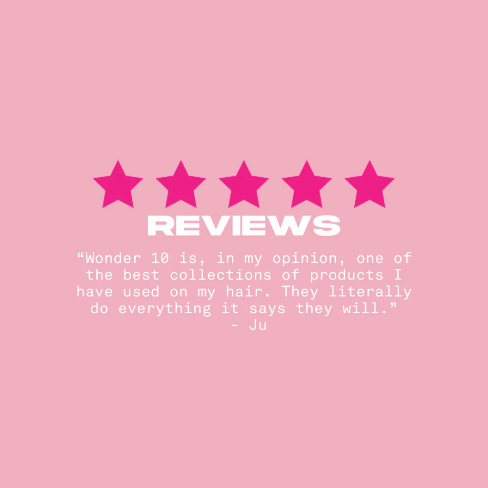 Osmo Wonder 10 250ml