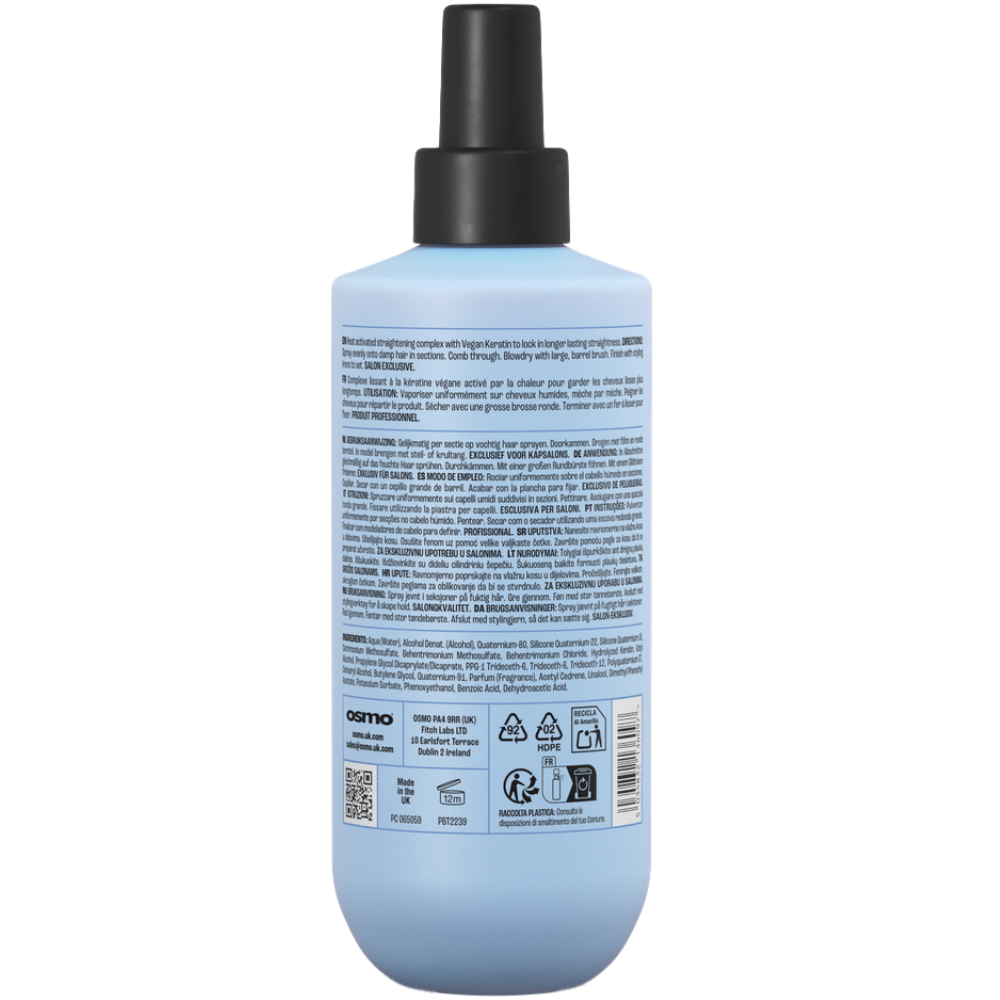 Osmo Straighten Up 250ml