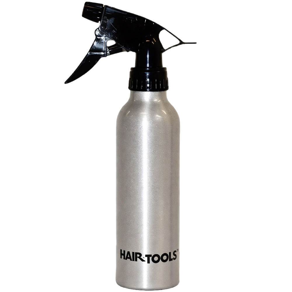 Hair Tools Spray Can Silver 250ml
