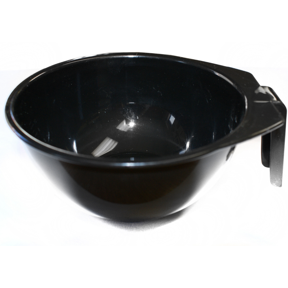 Hair Tools Tint Bowl Black
