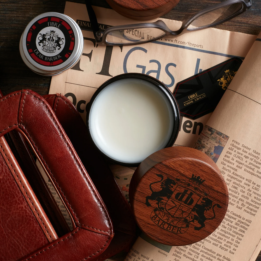 Dear Barber Fibre 100ml