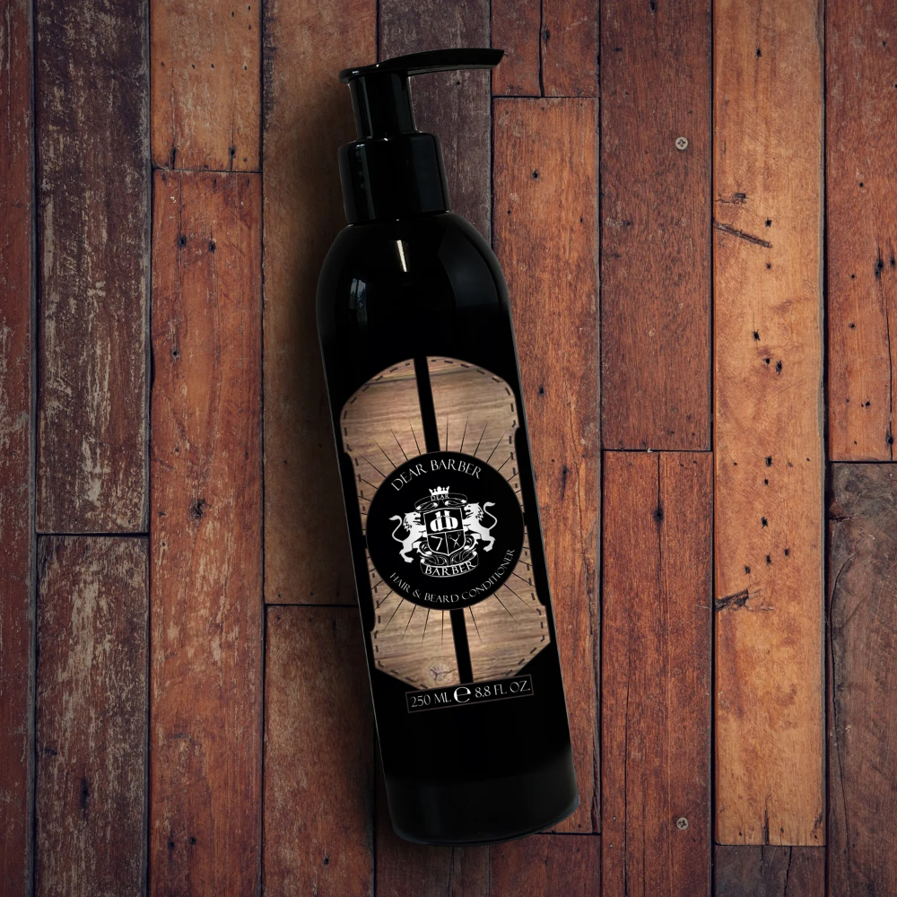 Dear Barber Conditioner 250ml