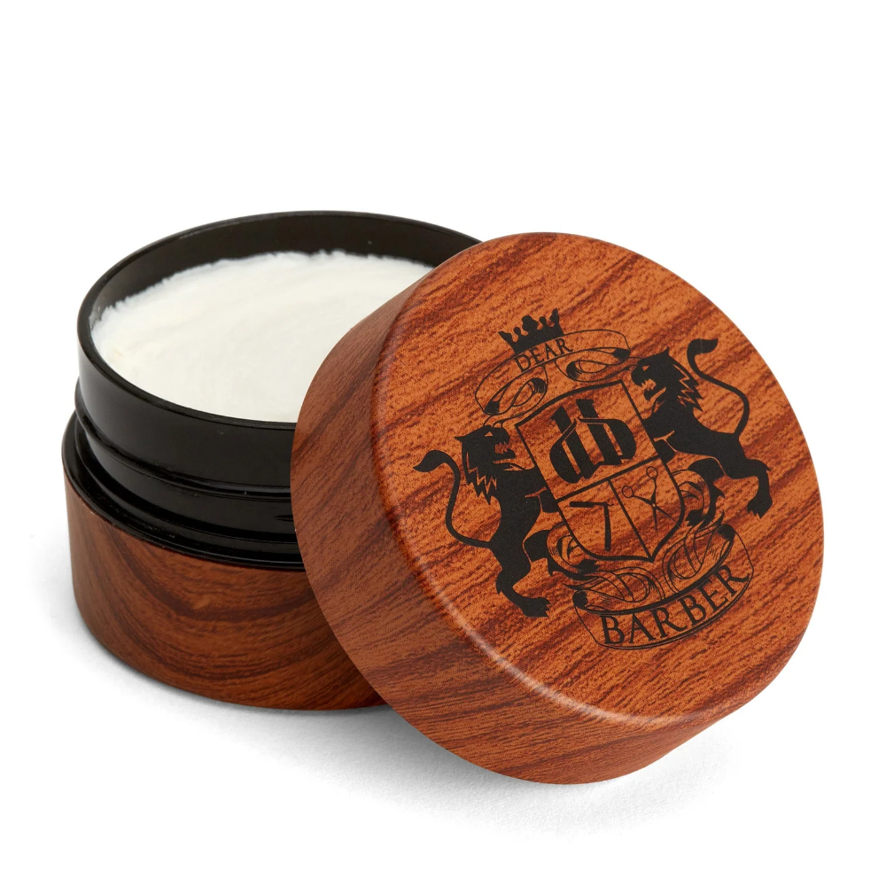 Dear Barber Shave Cream 100ml