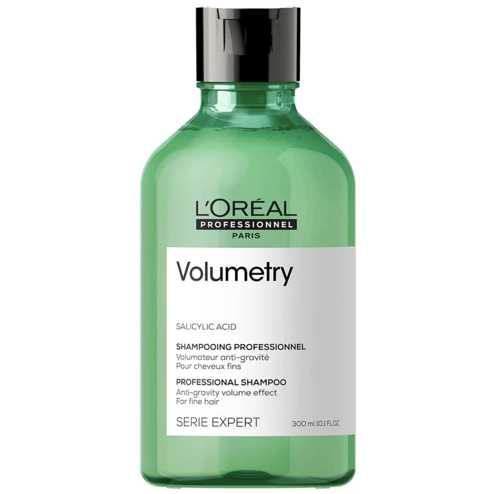 L'Oreal Professionnel Serie Expert Volumetry Shampoo 300ml