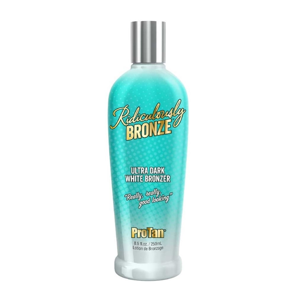 ProTan Ridiculously Bronze Tanning Accelerator 250ml