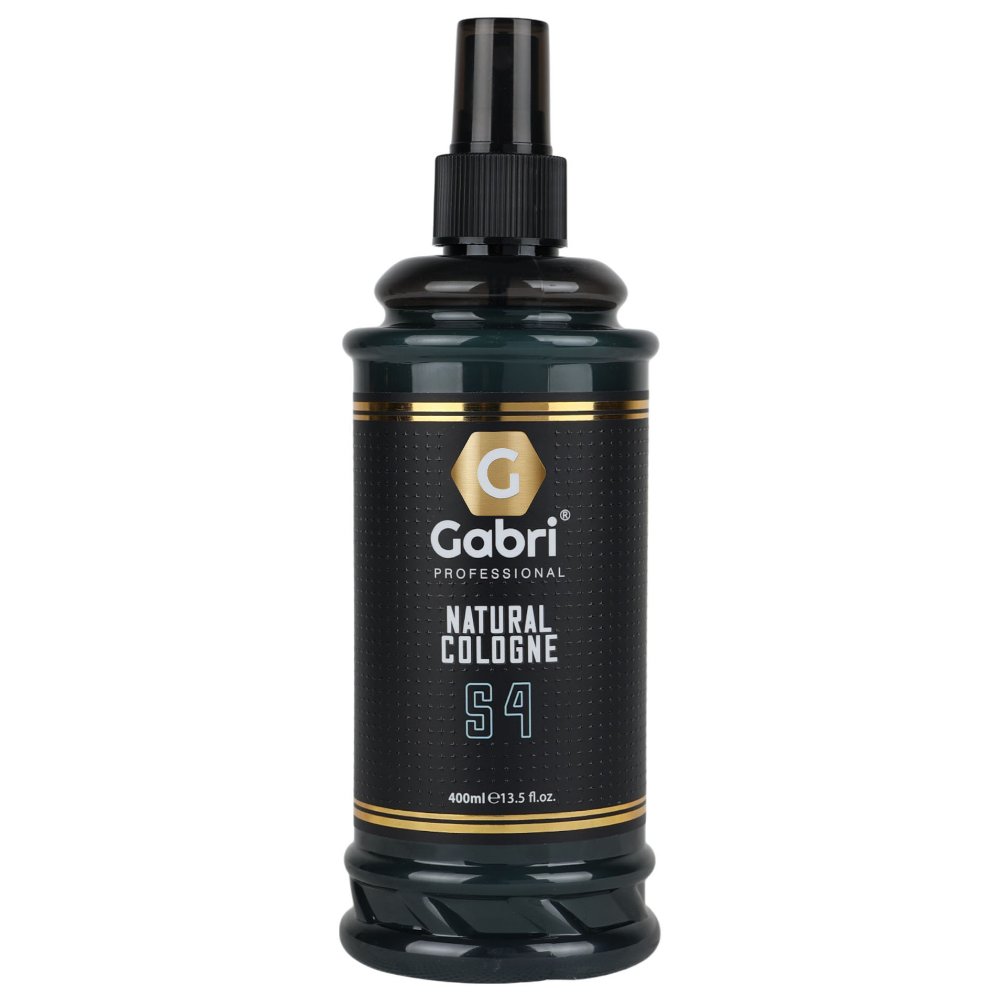 Gabri Professional Natural Cologne S4 400ml