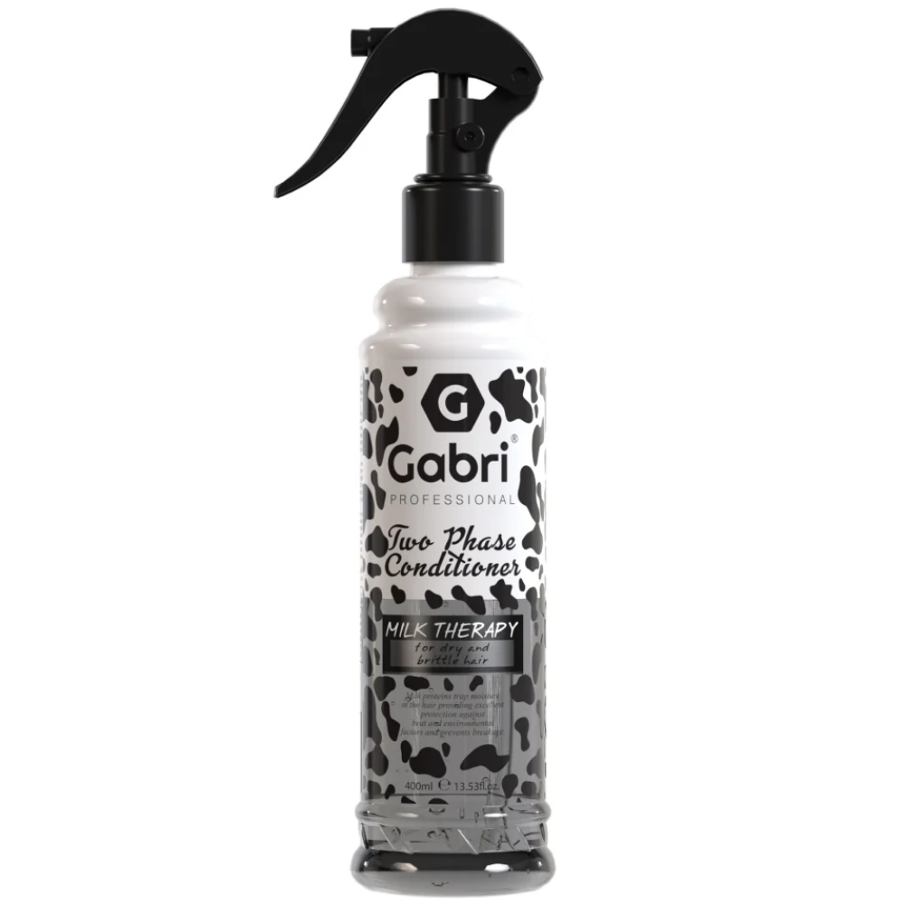 Gabri Professional Two Phase Conditioner Milk Therapy 400ml
