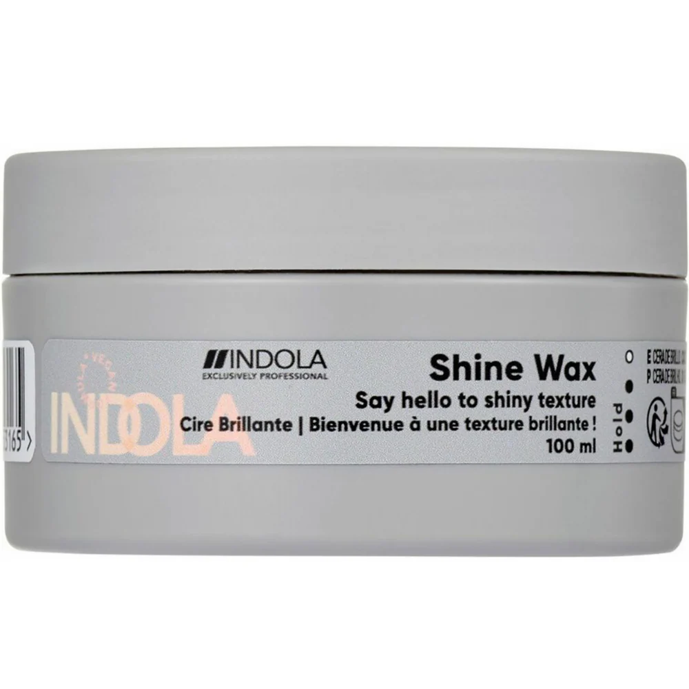 Indola Shine Wax 100ml