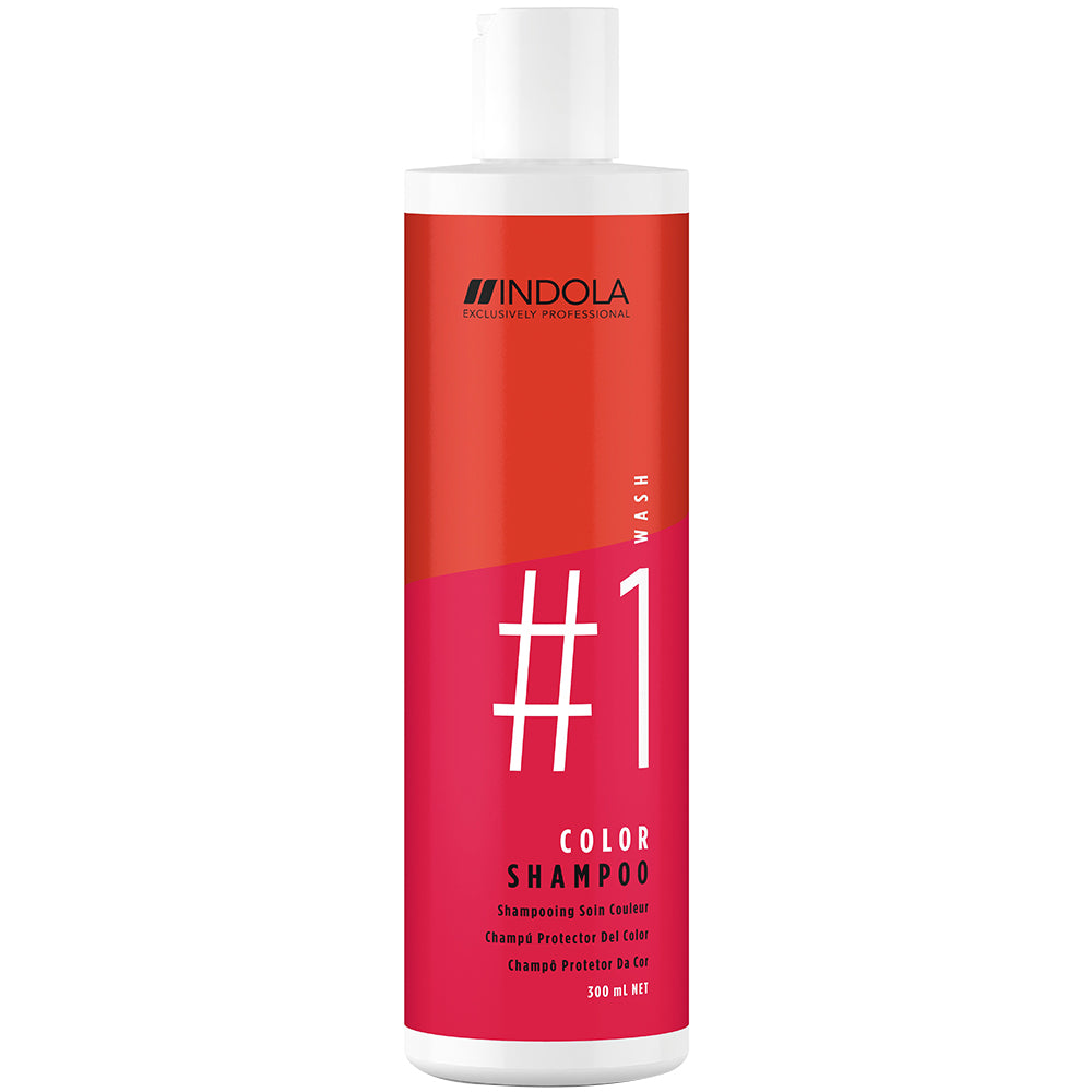 Indola Innova Colour Shampoo 300ml