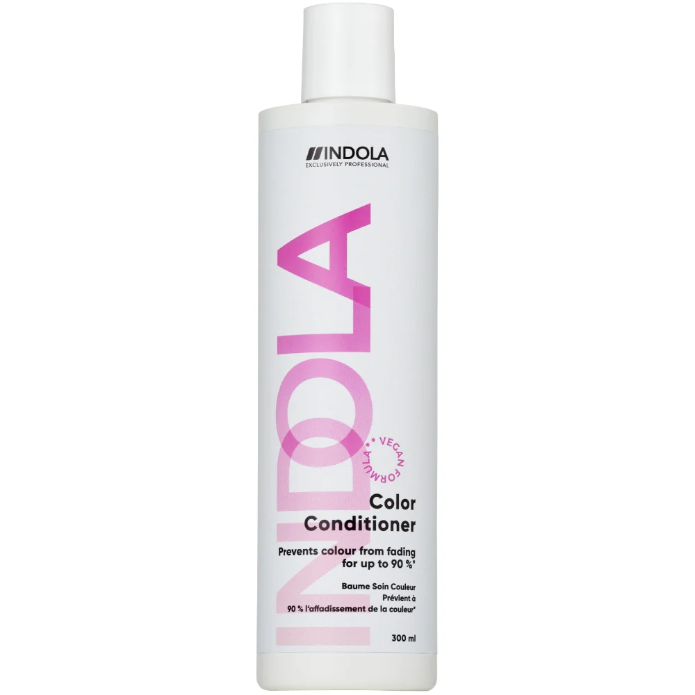 Indola Innova Colour Conditioner 300ml