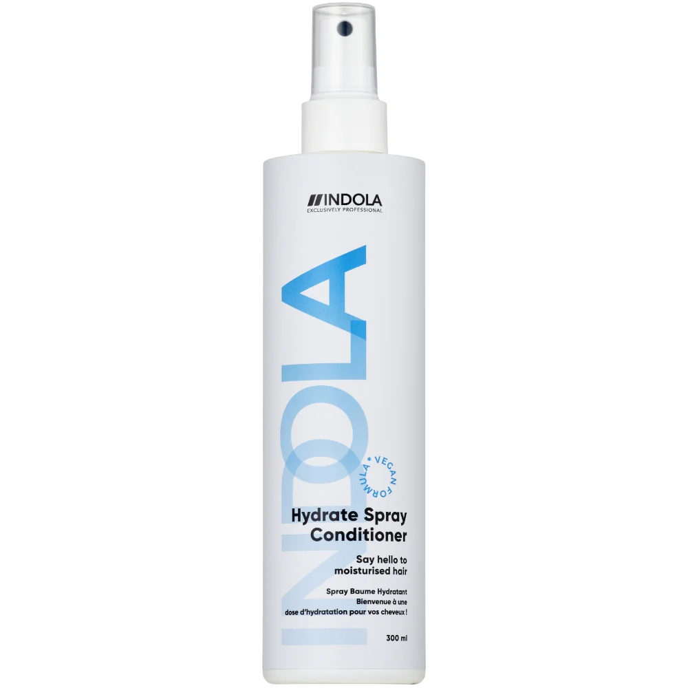 Indola Innova Hydrate Spray Conditioner 300ml