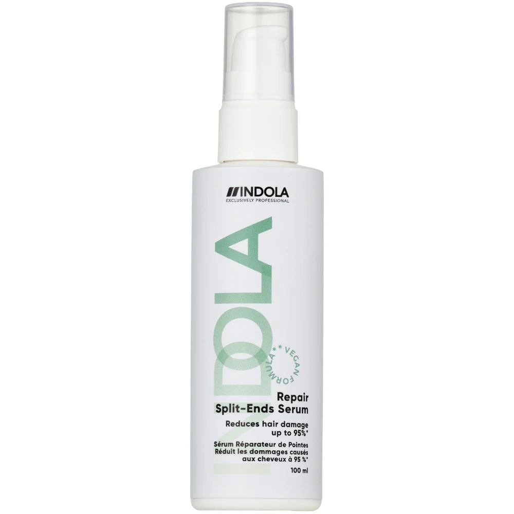 Indola Innova Repair Split End Serum 100ml