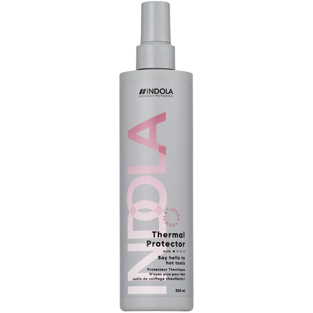 Indola Innova Setting Thermal Protector Spray 300ml