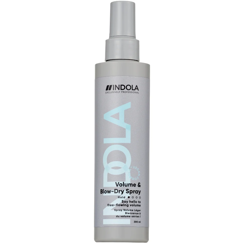 Indola Innova Setting Blow Dry Spray 200ml