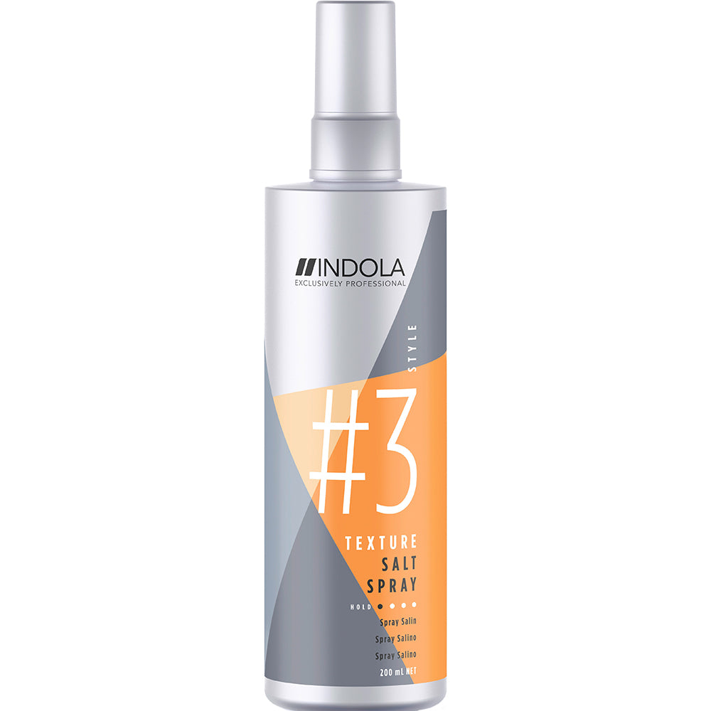 Indola Innova Texture Salt Spray 200ml