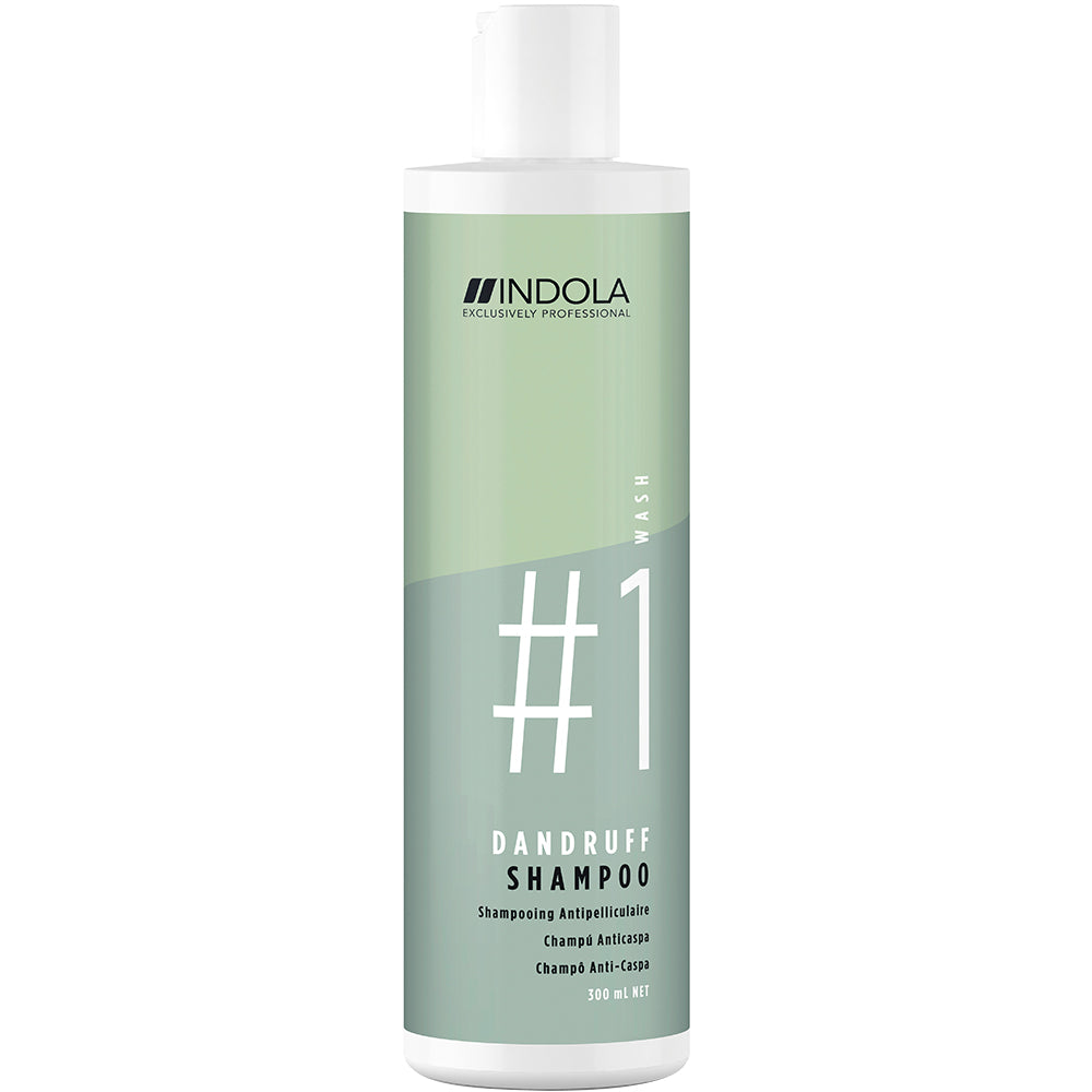 Indola Innova Dandruff Shampoo 300ml