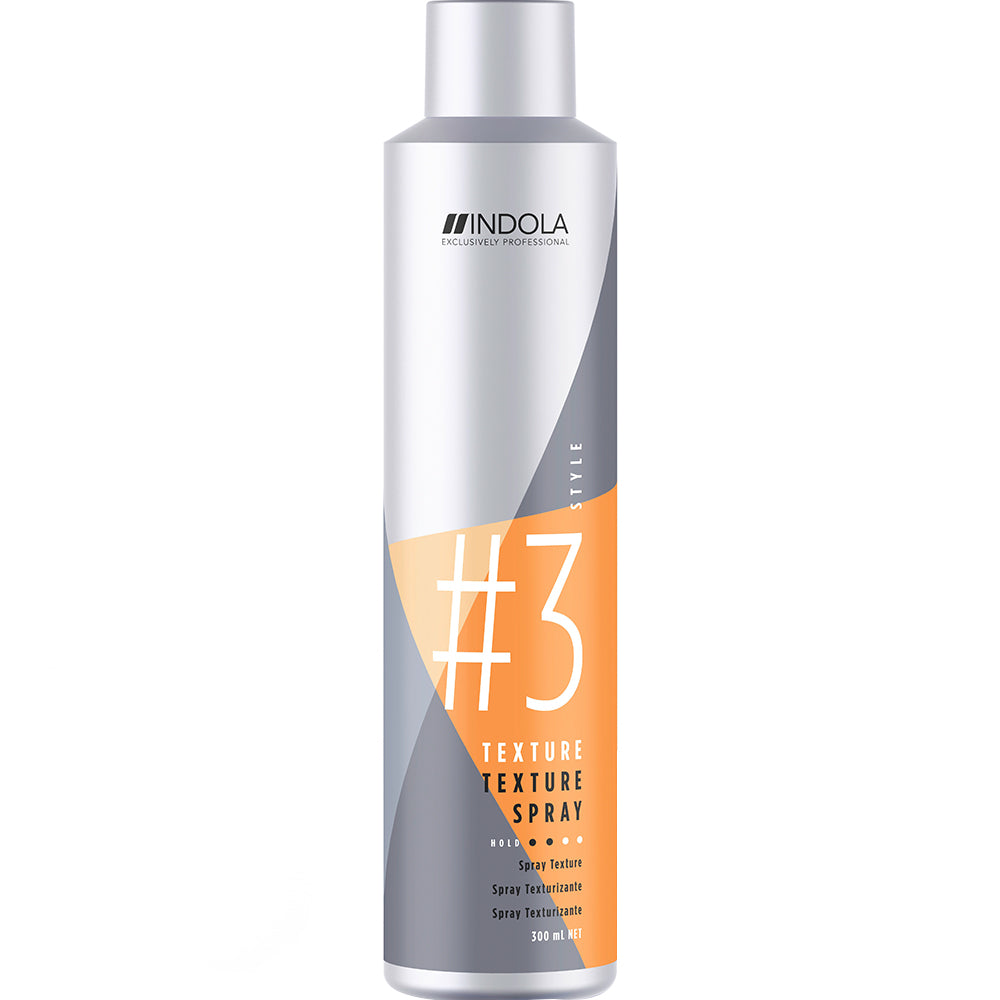 Indola Innova Dry Texture Spray 300ml