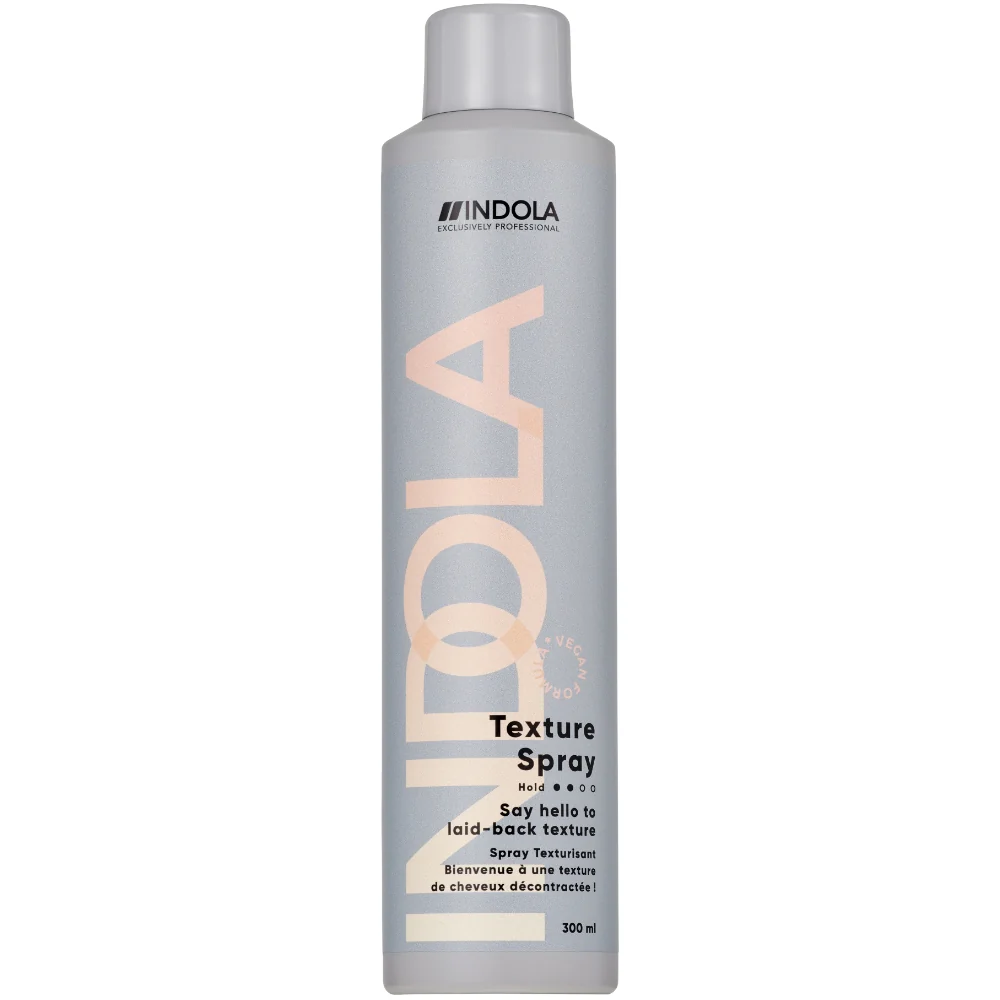 Indola Innova Dry Texture Spray 300ml