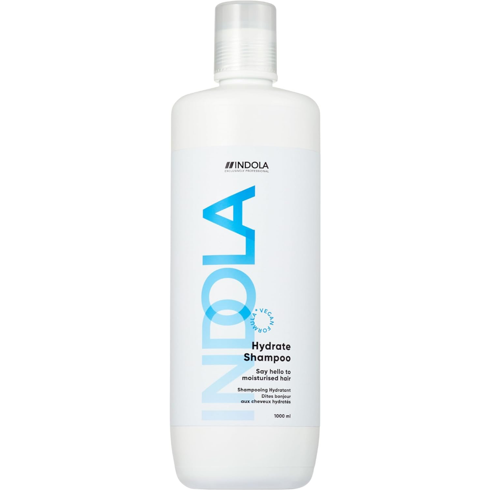 Indola Hydrate Shampoo 1000ml