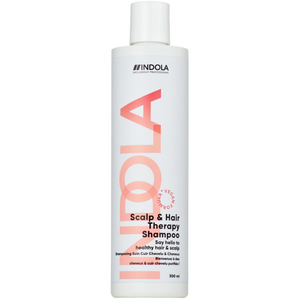 Indola Scalp & Hair Shampoo 300ml