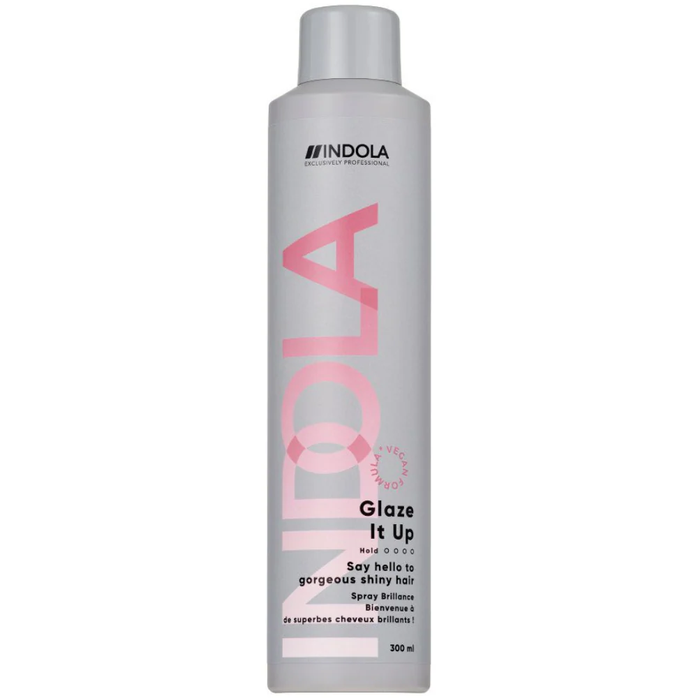 Indola Glaze It Up Spray 300ml