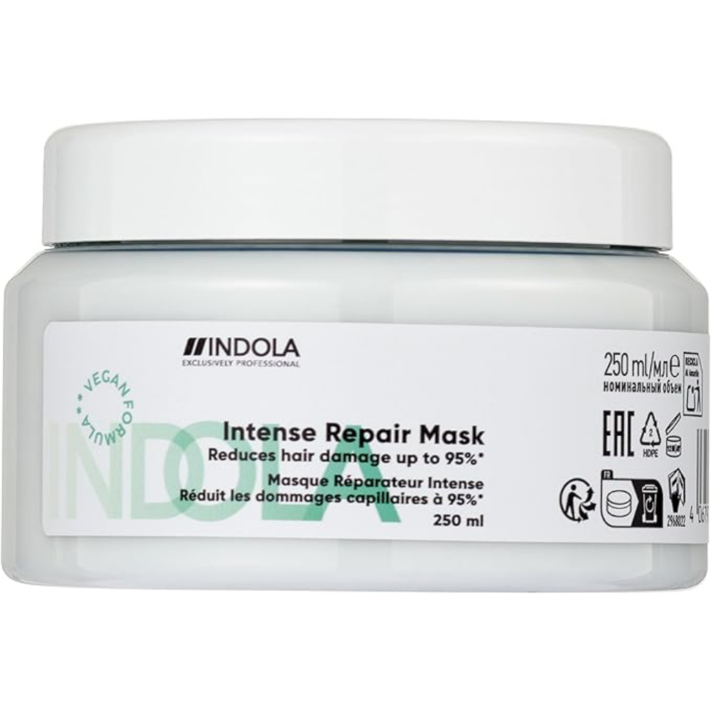Indola Intense Repair Mask 250ml