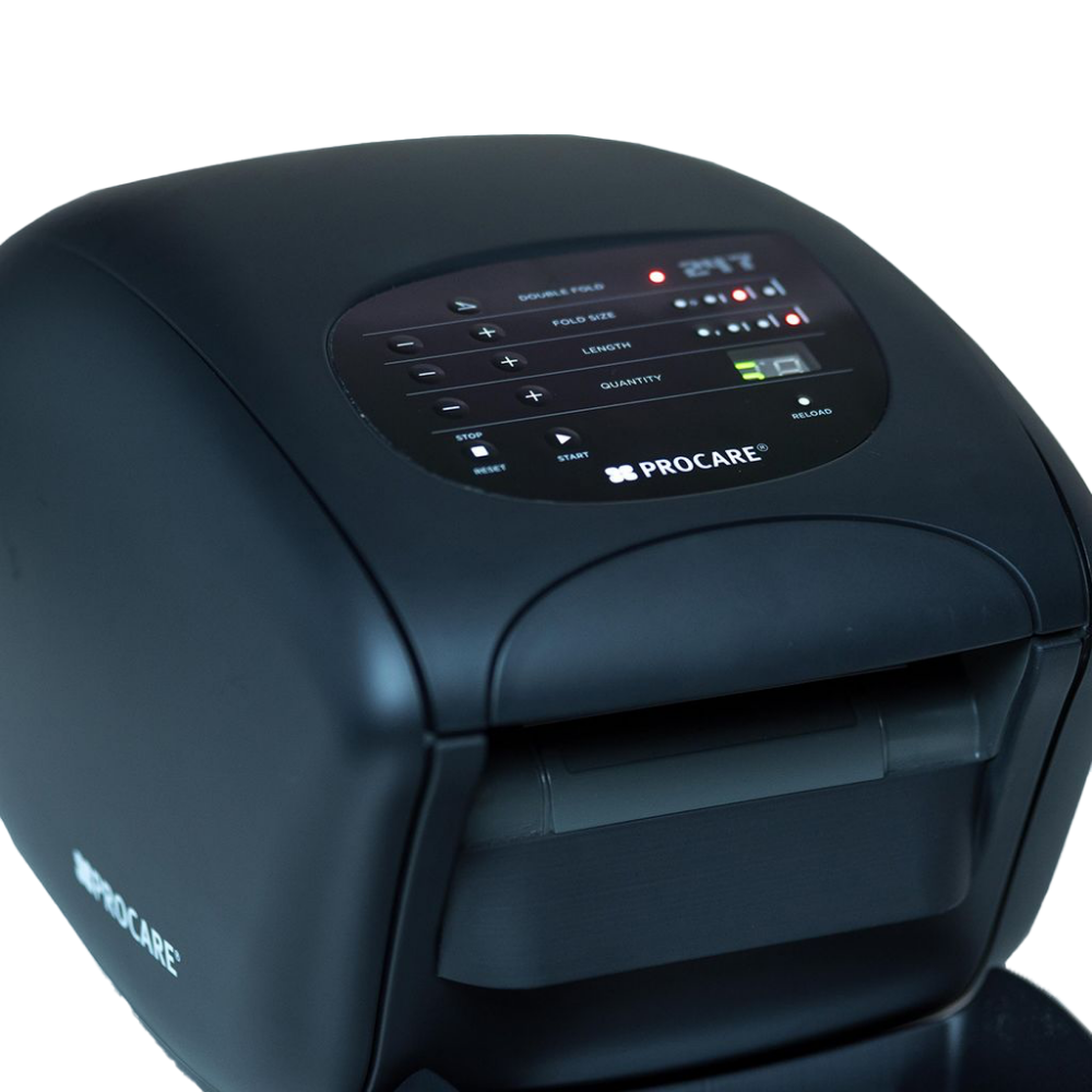 Procare 24*7 Automatic Foil Machine