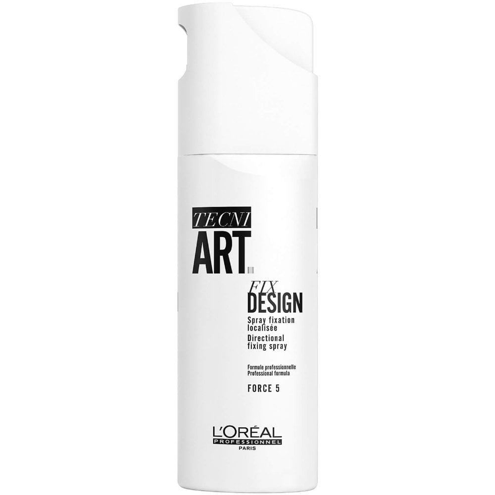 L'Oréal Professionnel Tecni Art Fix Design Spray 200ml