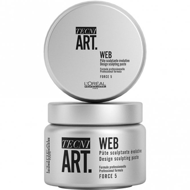 L'Oréal Professionnel Tecni Art Web Fibre Paste 150ml