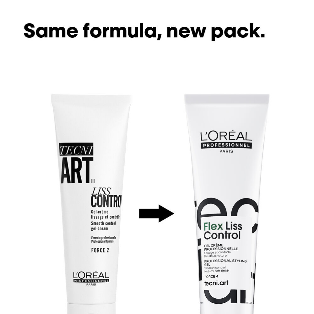 L'Oréal Professionnel Tecni Art Liss Control Cream 150ml