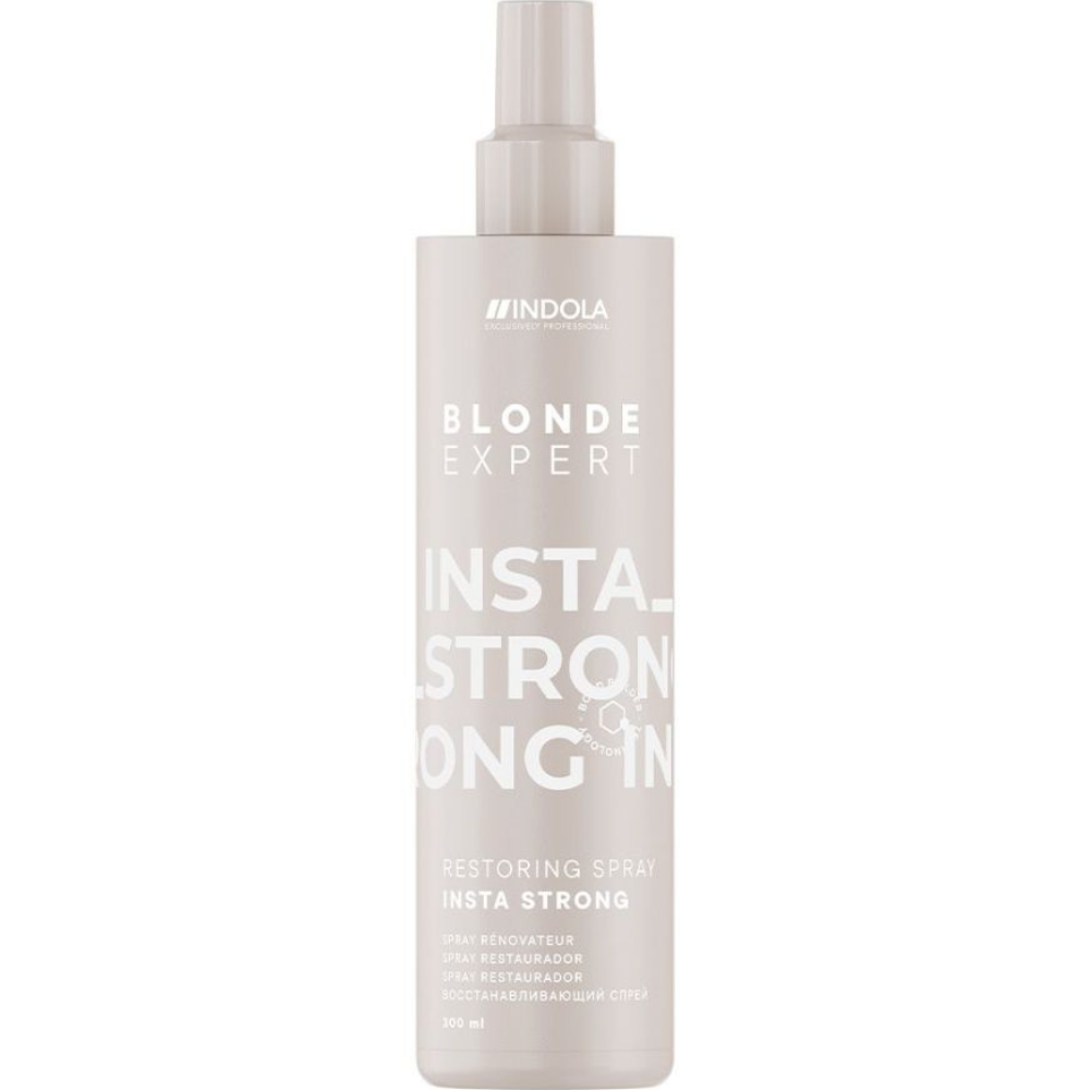 Indola Blonde Expert InstaStrong Spray Conditioner 200ml