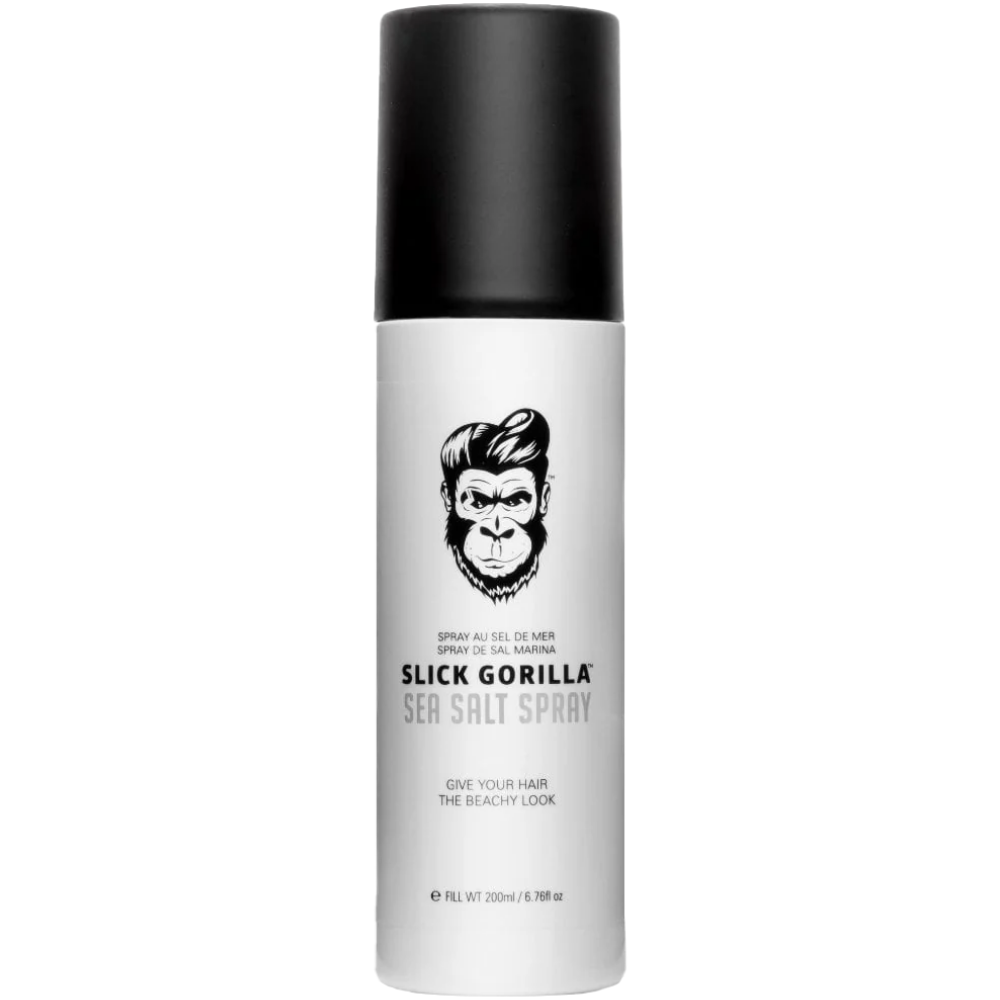 Slick Gorilla Sea Salt Spray 200ml
