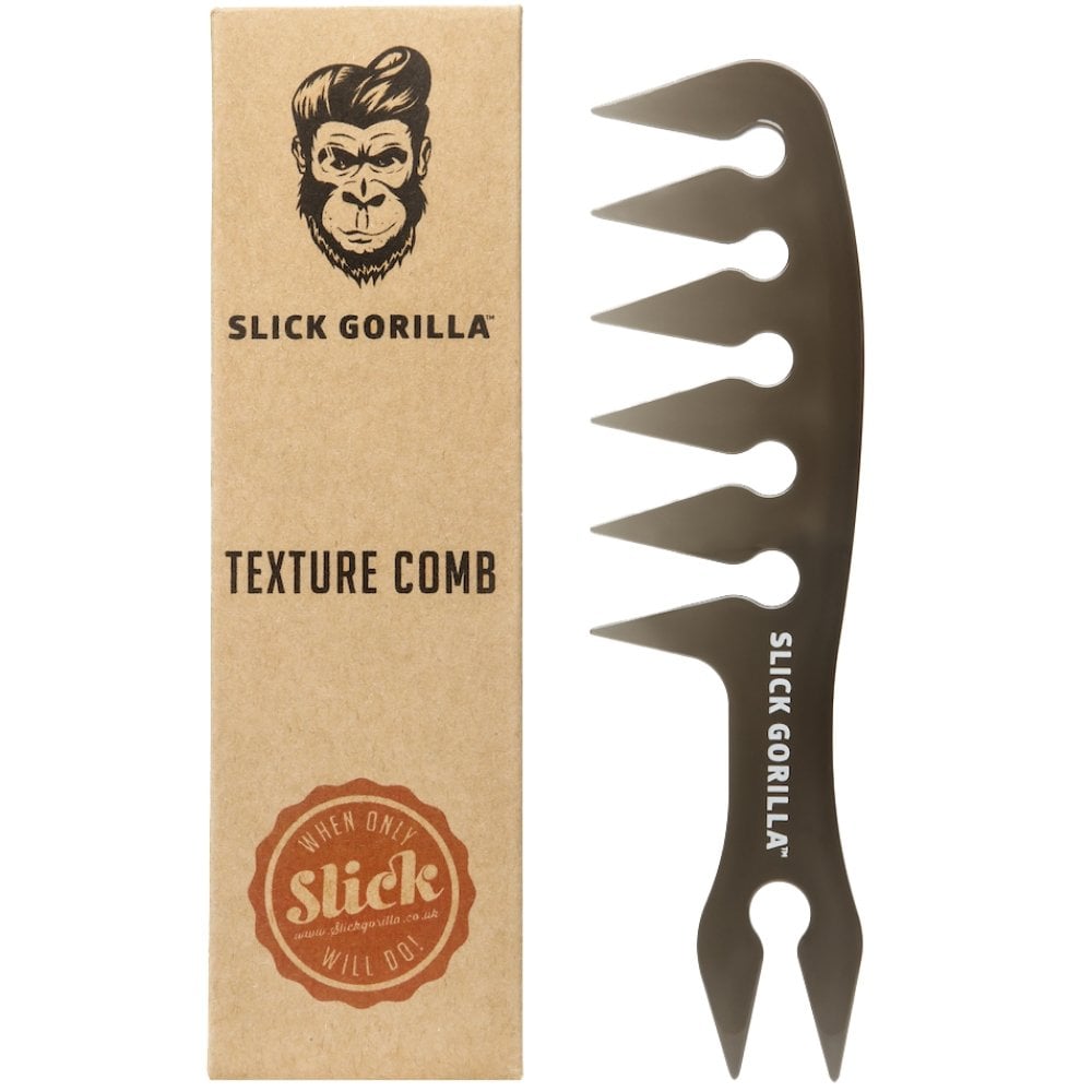 Slick Gorilla Texture Comb