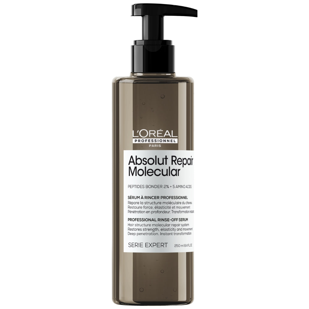 L'Oréal Professionnel Serie Expert Absolut Repair Molecular Rinse-Off Serum 250ml