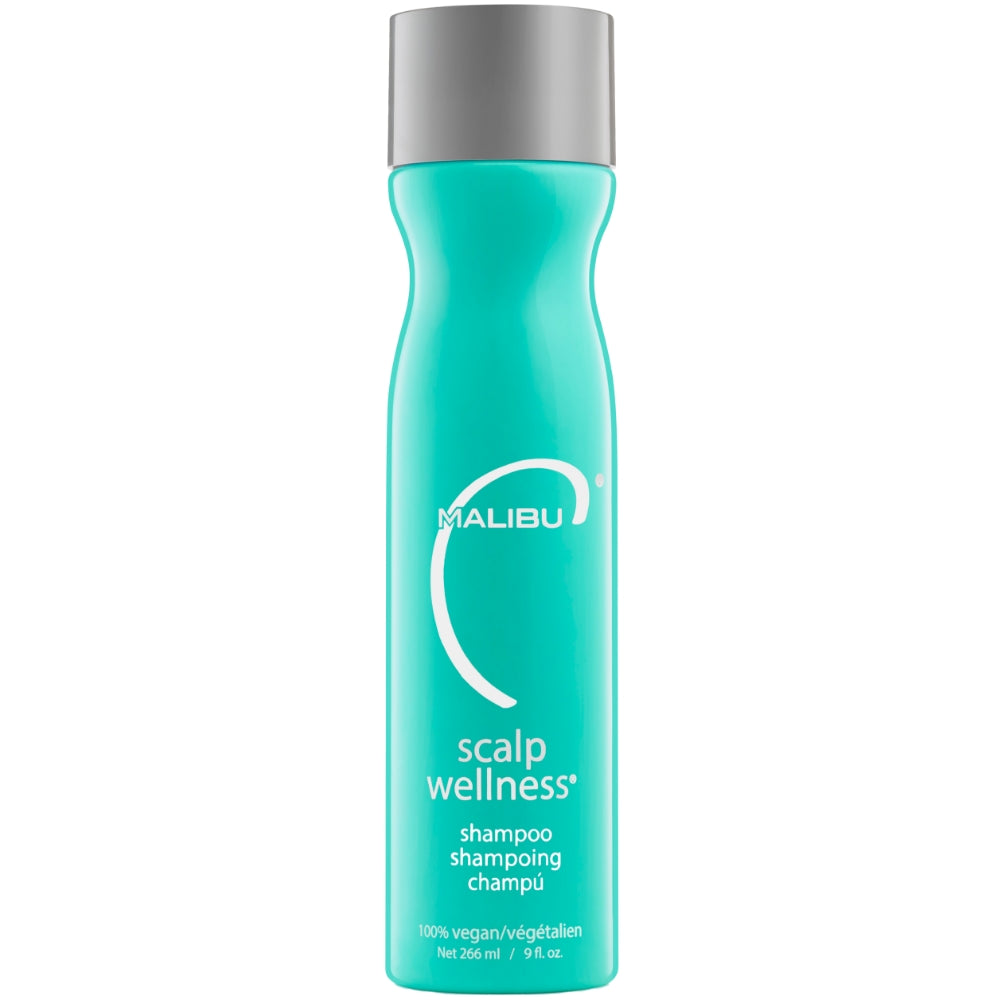 Malibu C Scalp Wellness Shampoo 266ml