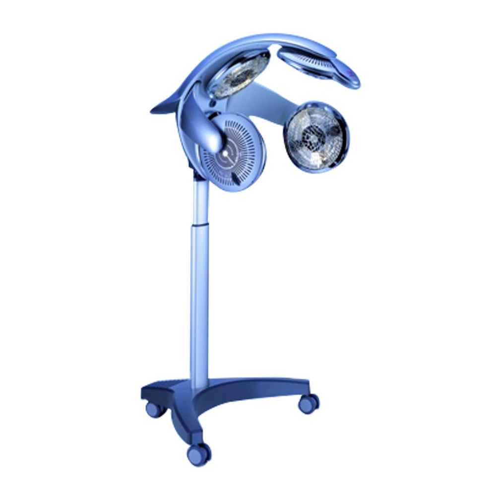 Wella Professionals Climazon 2 Pedestal Processor