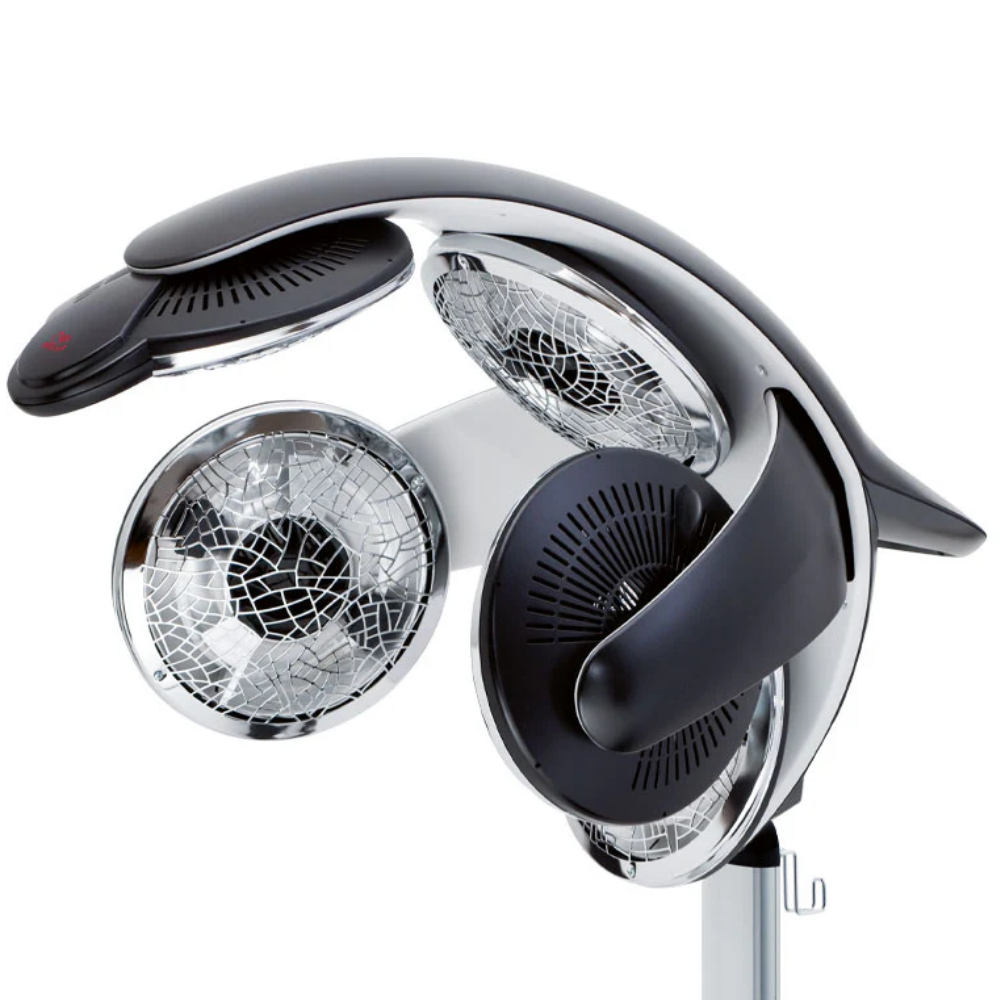 Wella Professionals Climazon 2 Pedestal Processor