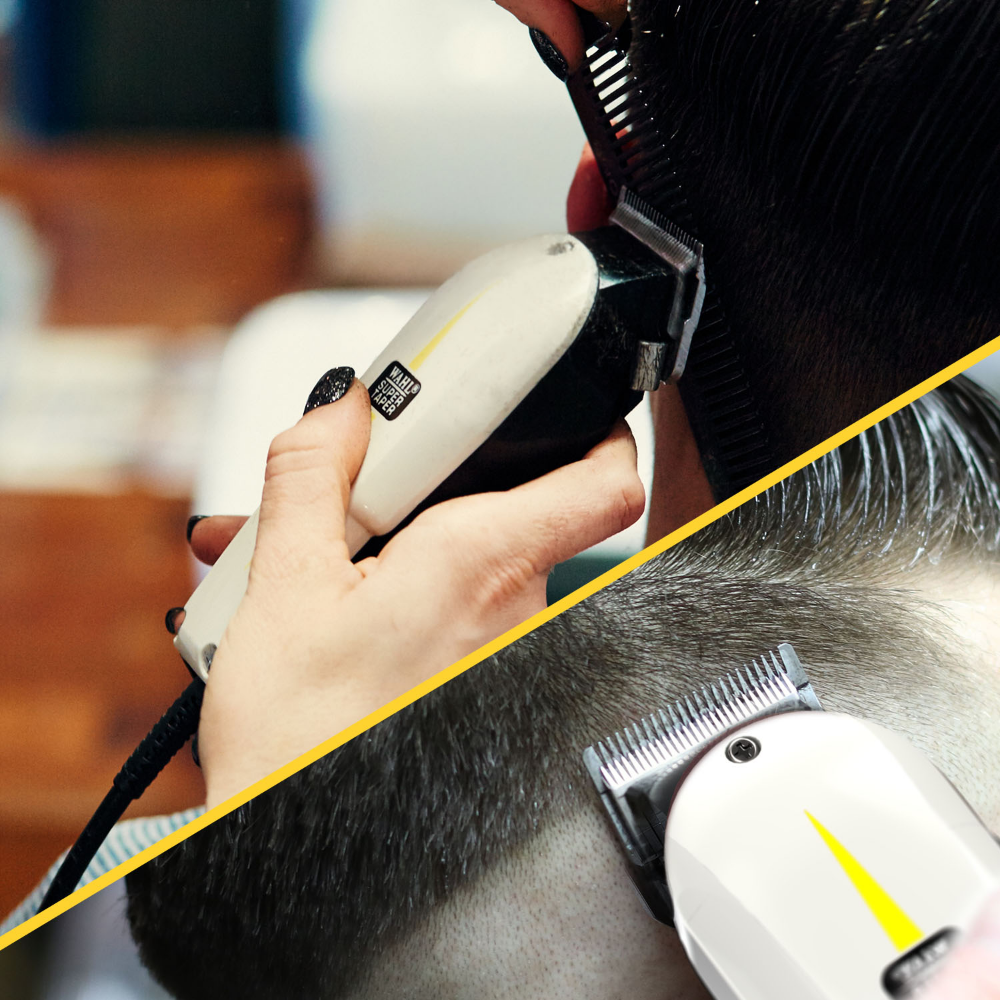 Wahl Professional Super Taper Clipper