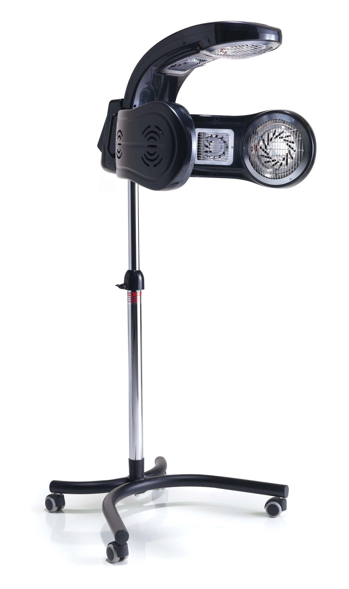 REM Airstream Processor Mobile