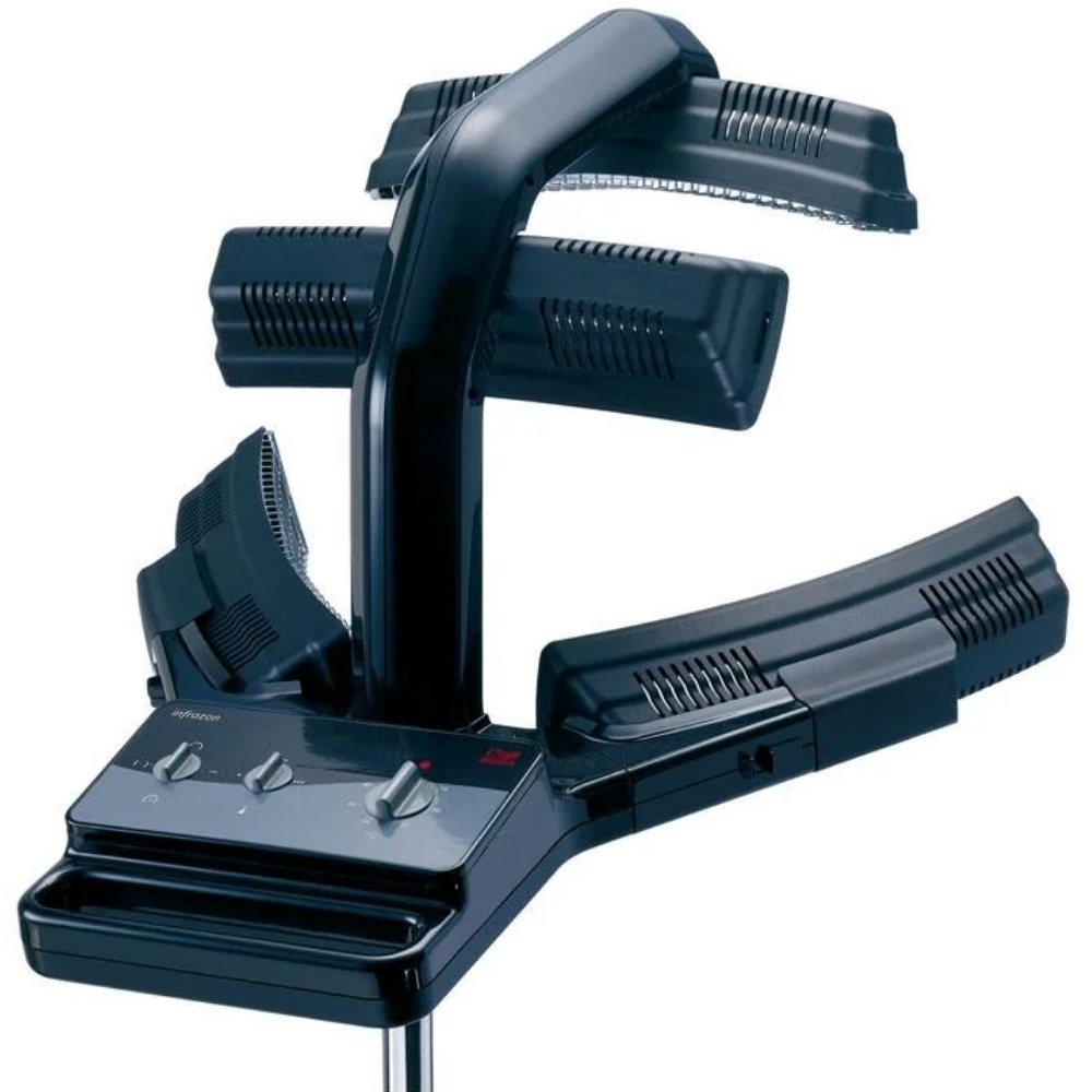 Wella Professionals Infrazon Pedestal Processor