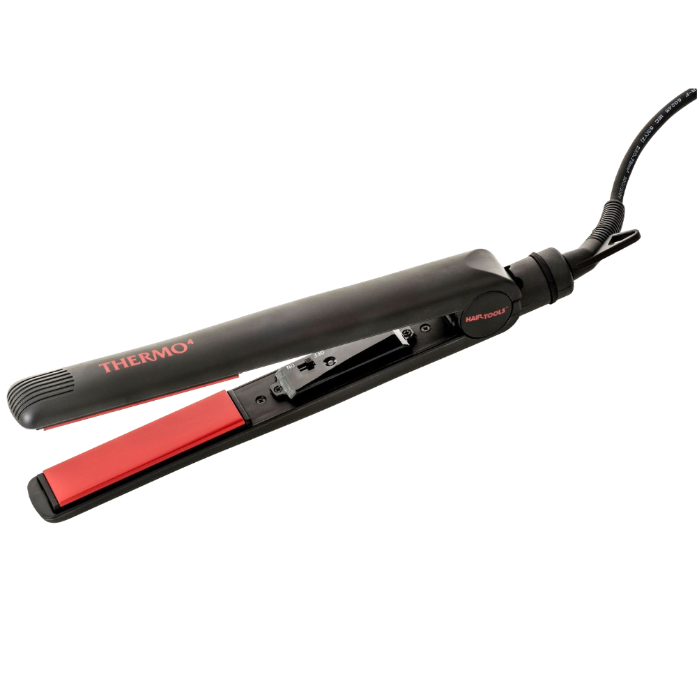Hair Tools Thermo4 Ceramic Hair Straightener