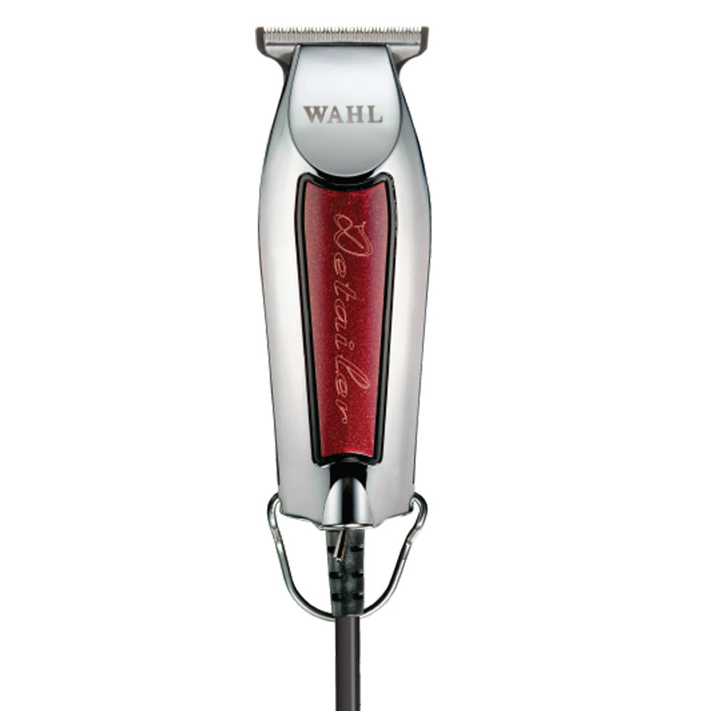 Wahl Professional Detailer Wide T-Blade Trimmer