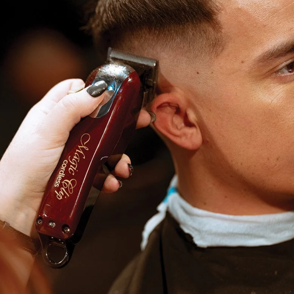 Wahl Professional Magic Clip Cordless Clipper