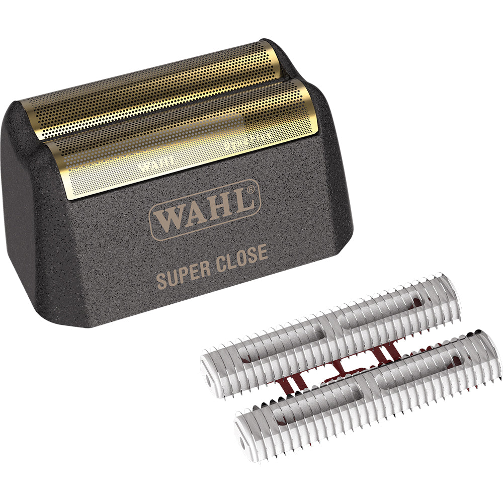 Wahl Professional Finale Replacement Foil & Cutter
