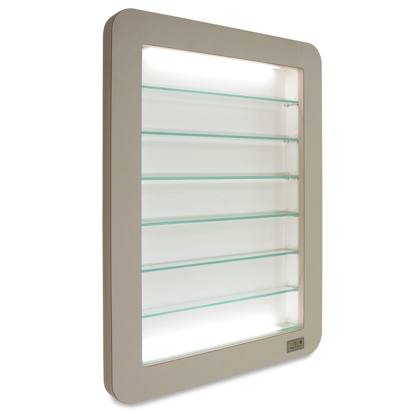 REM Olympia Small Nail Varnish Display